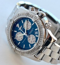 OROLOGIO UOMO BREITLING