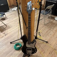 Ibanez ATK Series basso