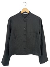 PROMOD Blusa in lino Donna
