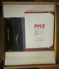 Pyle PLBX8A Amplificatore
