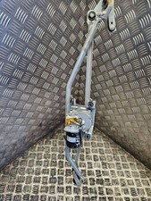 Asta tergicristallo anteriore