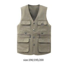 Giubbotto da uomo leggero e