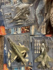 modellini aerei militari