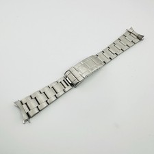 20MM Rolex SS 93150 Oyster 593