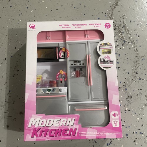 Playset bambini cucina piccolo - bambini,