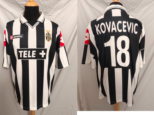 Maglia tshirt juventus 2000 - maglia,
