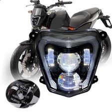 Per KTM duke 690 690R