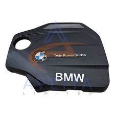 Coperchio motore BMW 420D Gran