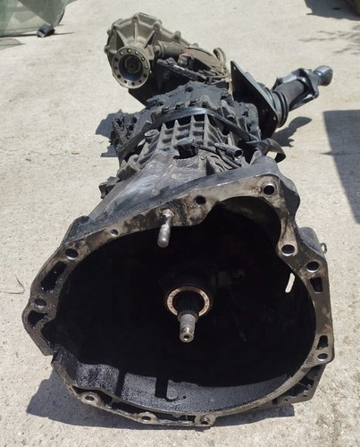 Cambio marce manuale suzuki - 5,