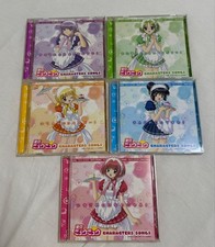 Tokyo Mew Mew Power Tokyo