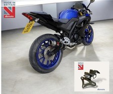 *Plug&Play *Yamaha YZF R125