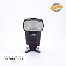 Canon Flash Speedlite 580EX II Usato (F1028)