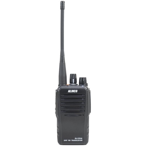 Alinco vx46 - alinco, dj-vx46