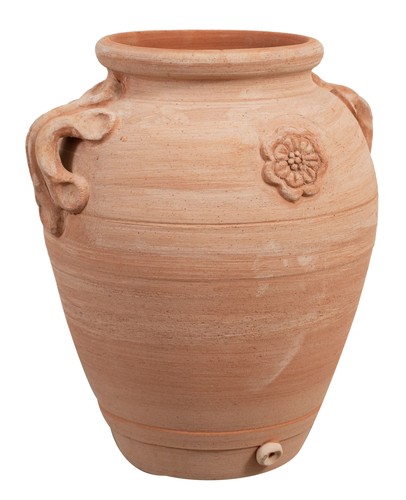 Vaso biscottini orcio - vaso,
