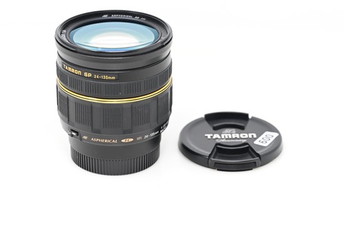 Tamron 135 mm - tamron,