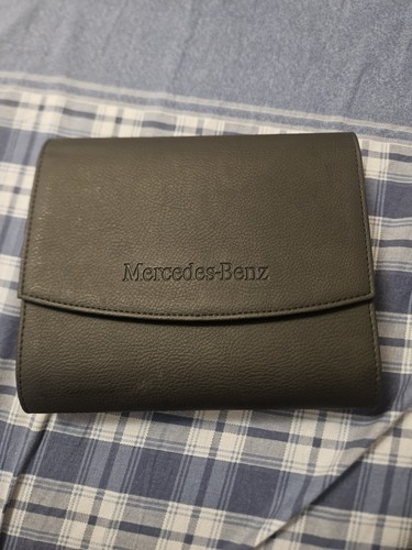 Porta documenti mercedes - documenti,