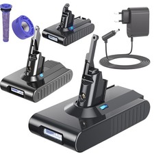 Batteria LED aggiornamento