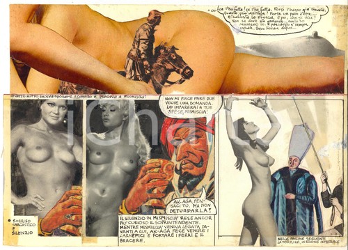 1970 italia cultura pop - ca,