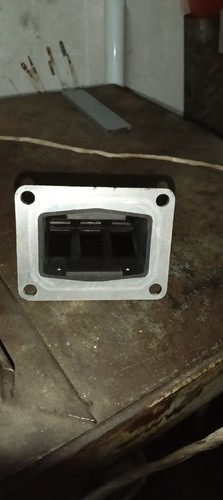 Pacco lamellare husqvarna - pacco,