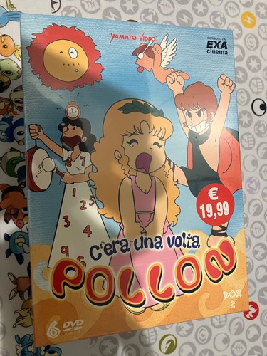 Dvd ita raro film - raro,