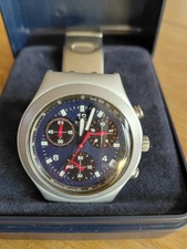 Swatch Irony Chrono Mighty