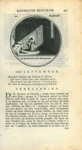 Ritratto nicola di - ritratto,