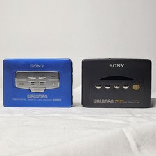 Sony Walkman WM-EX660 WM-EX53