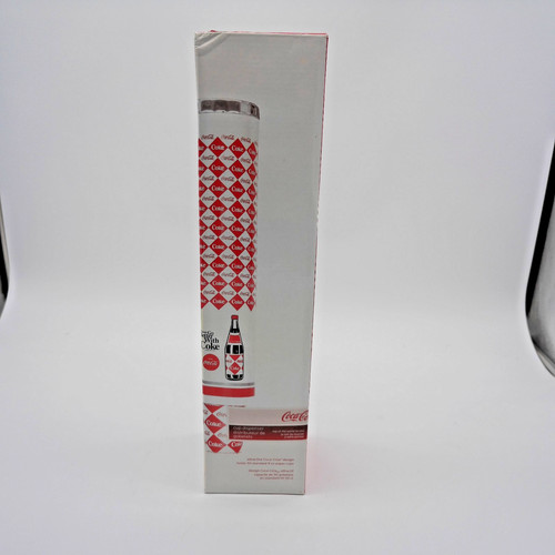 Coca cola distributore - cola, di