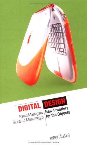 Digital design new frontiers - new,