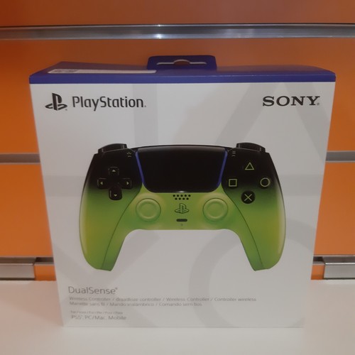 Controller wireless sony - controller,