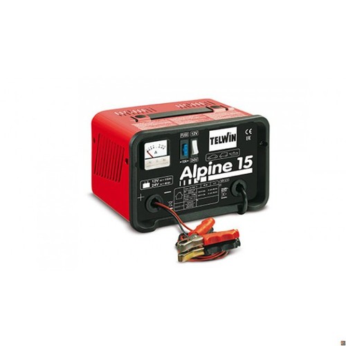 Telwin alpine - alpine, 15