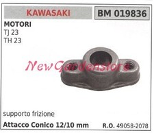 Supporto frizione KAWASAKI