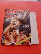 Giganti del Basket n°5 maggio