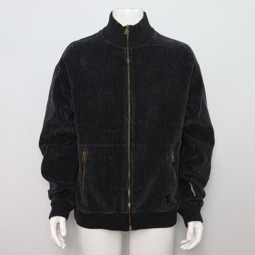 Louis vuitton men tracktop - vuitton,