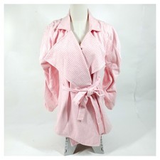Chanel Cappotti Donna Cotone