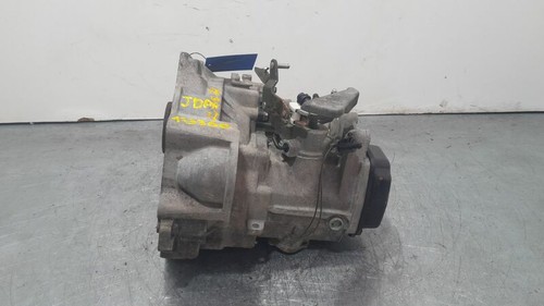 Jda cambio volkswagen polo - polo, 9n3