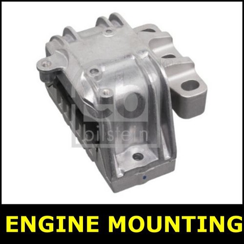 Montaggio motore destro adatto
