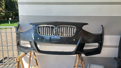 Paraurti anteriore bmw serie - anteriore, 1