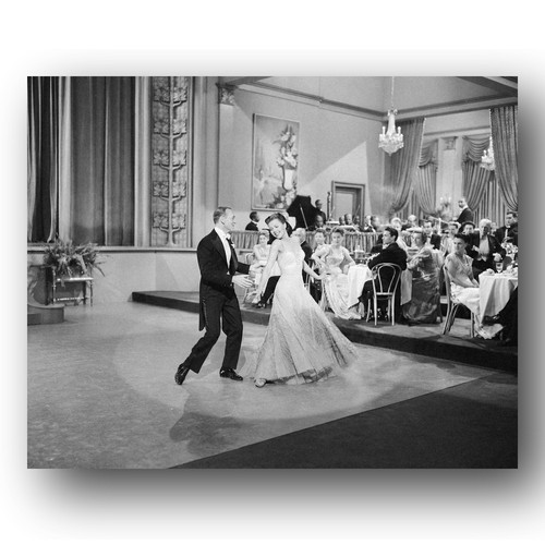 Fred astaire ann miller photo - fred,