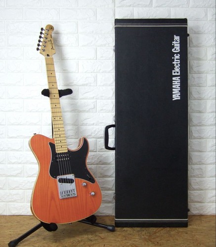 Electric guitar yamaha - electric,
