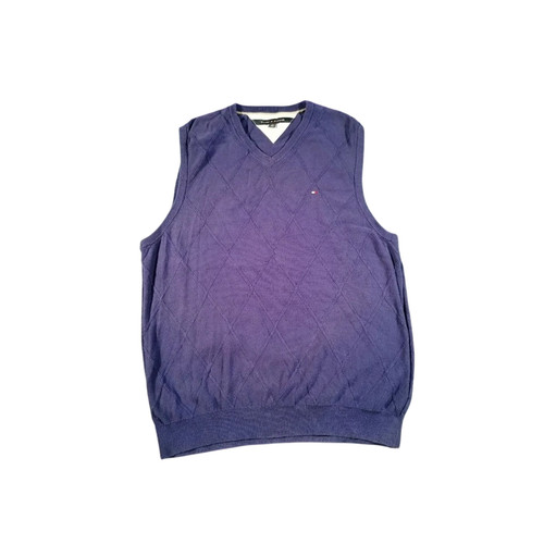 Maglione tommy hilfiger grande - hilfiger,