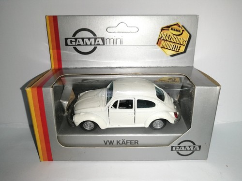 Volkswagen kafer bianco 1302 - kafer,