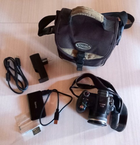 Super kit vintage fujifilm - super,