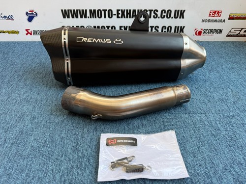 Silenziatore scarico bmw 750 - bmw, f