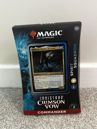 Magic the gathering - magic,
