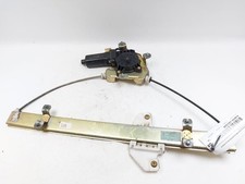 8240205520 SISTEMA ALZACRISTALLO PORTA ANTERIORE DX HYUNDAI ATOS PRIME (MX) 1.1 