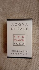 Acqua sale roma 100ml - acqua,