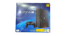 Sony PlayStation 4 Pro - 1 TB