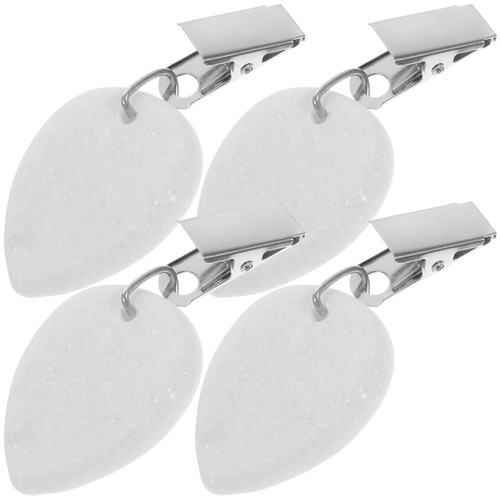 Pezzi delicati clip tovaglia - delicati,