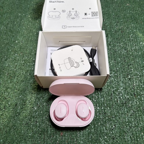 Auricolari bose quietcomfort - bose,